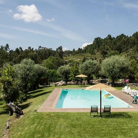 Quinta Do Meira Braga Exteriér fotografie