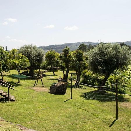 Quinta Do Meira Braga Exteriér fotografie