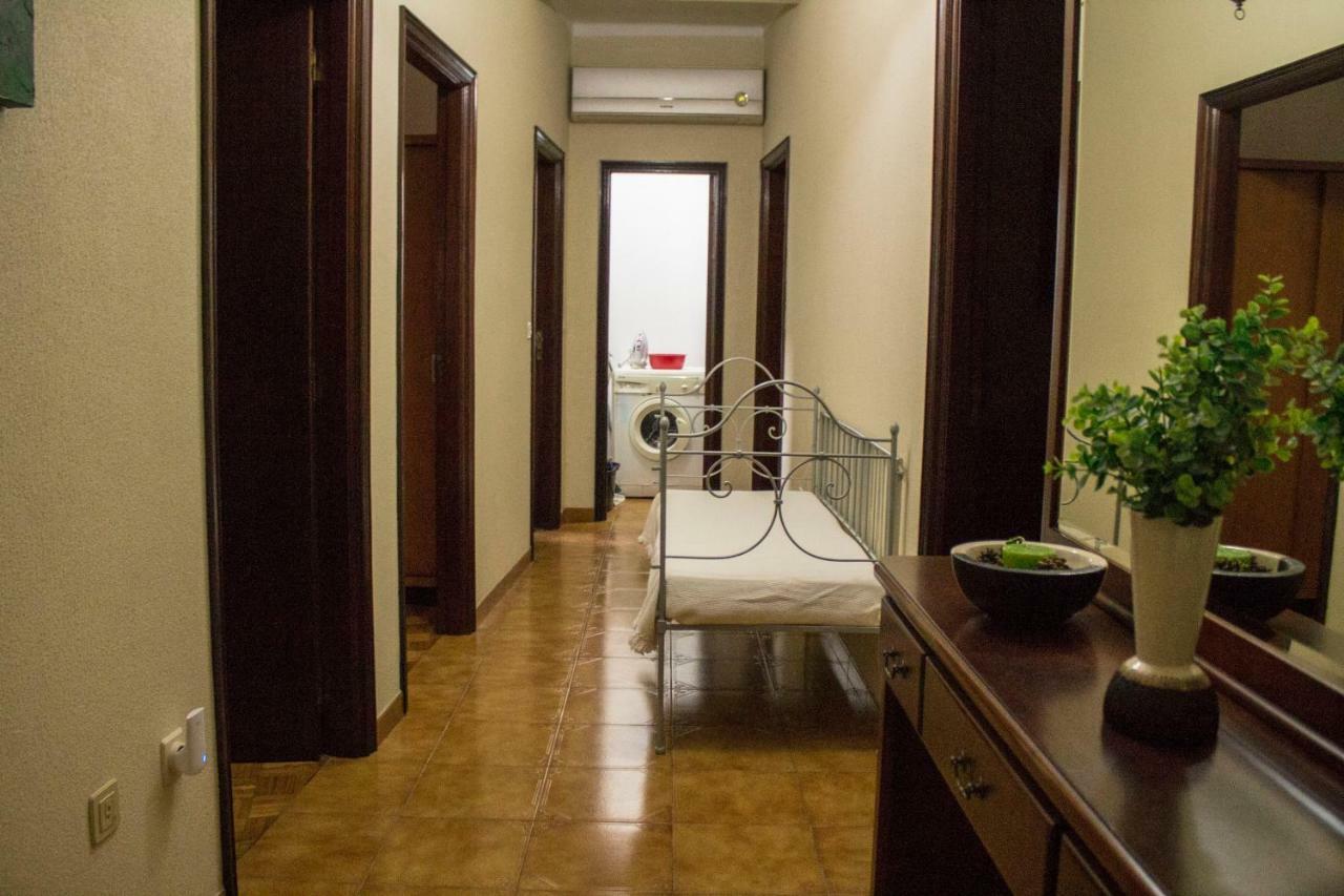 Quinta Do Meira Braga Exteriér fotografie