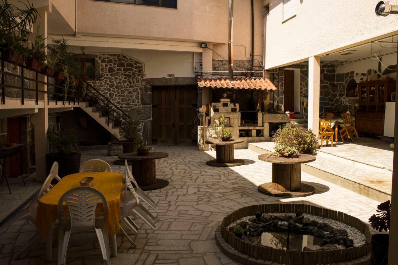 Quinta Do Meira Braga Exteriér fotografie