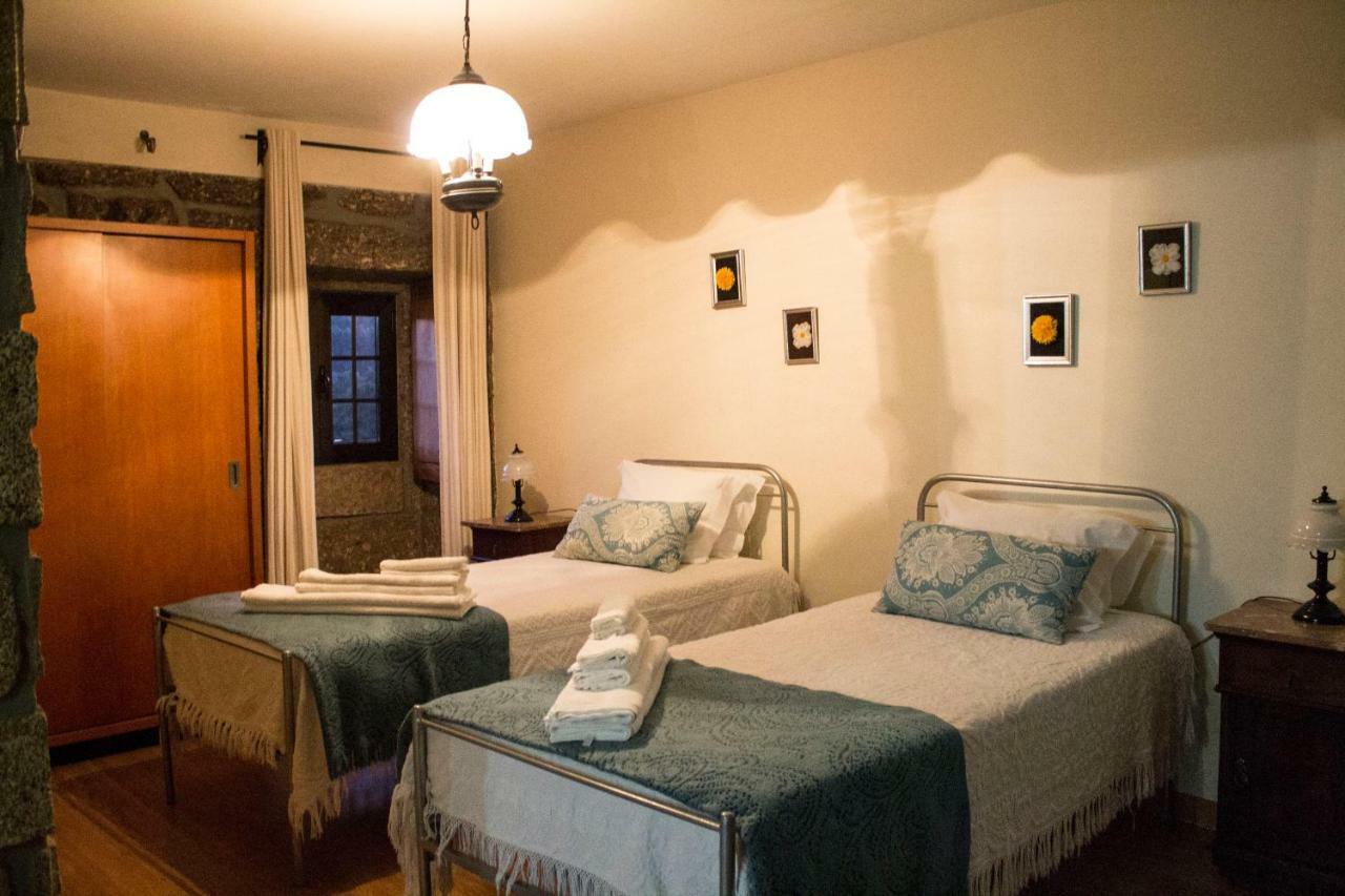 Quinta Do Meira Braga Exteriér fotografie
