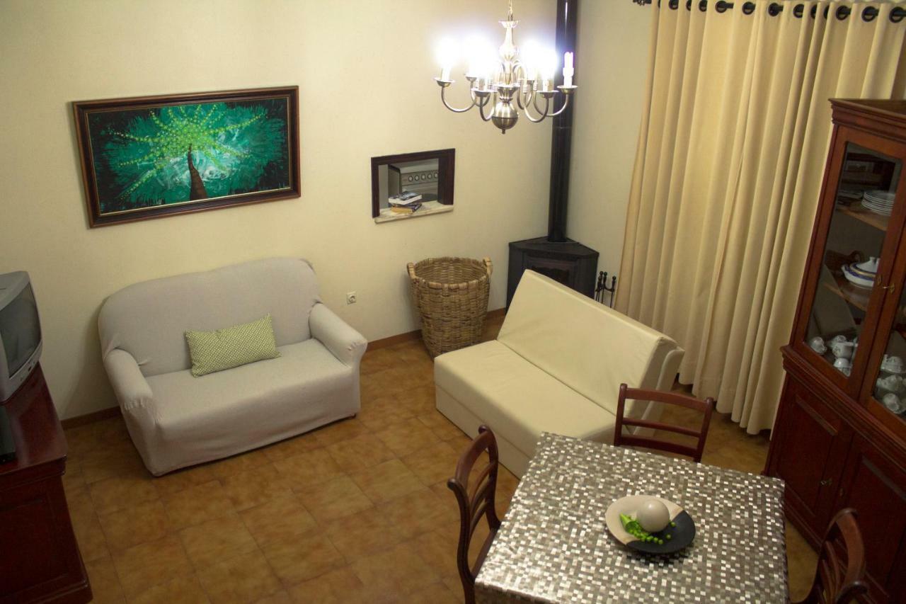 Quinta Do Meira Braga Exteriér fotografie